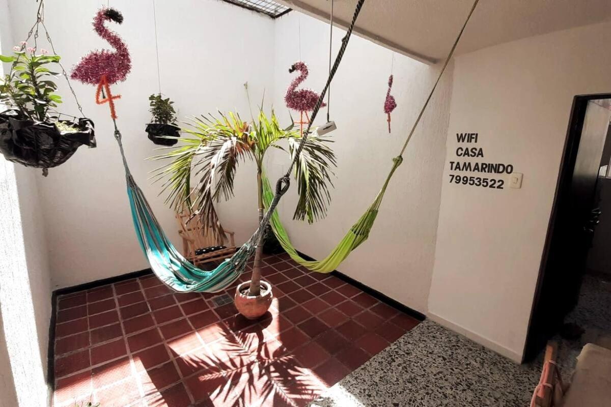 Casa Tamarindo Hostal *