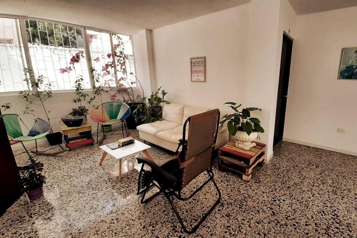Casa Tamarindo * Cartagena