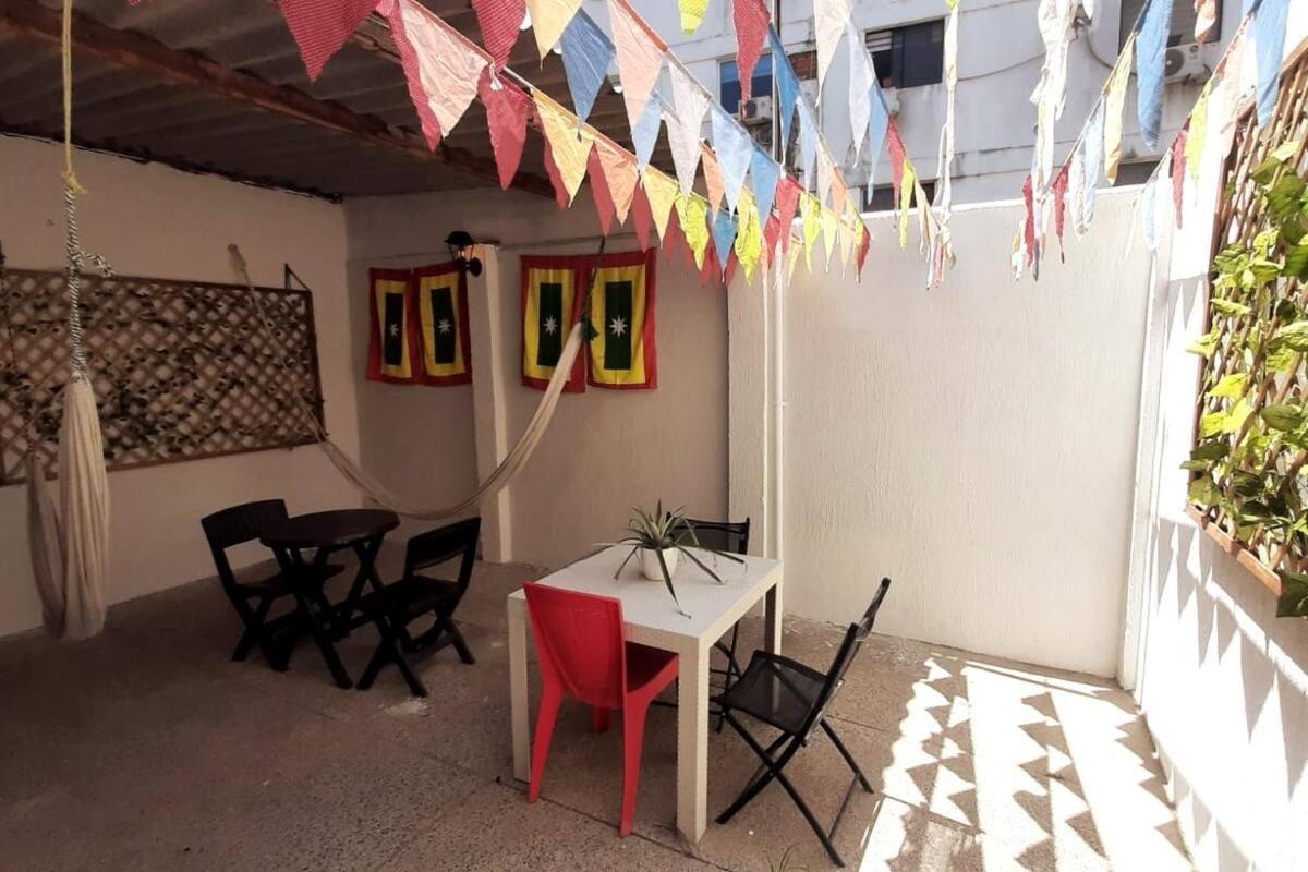 Hostal Casa Tamarindo Cartagena