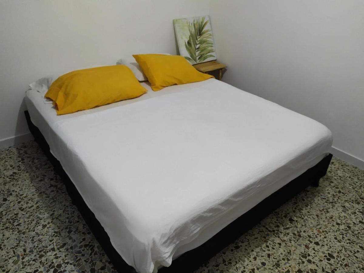Casa Tamarindo Hostal Cartagena