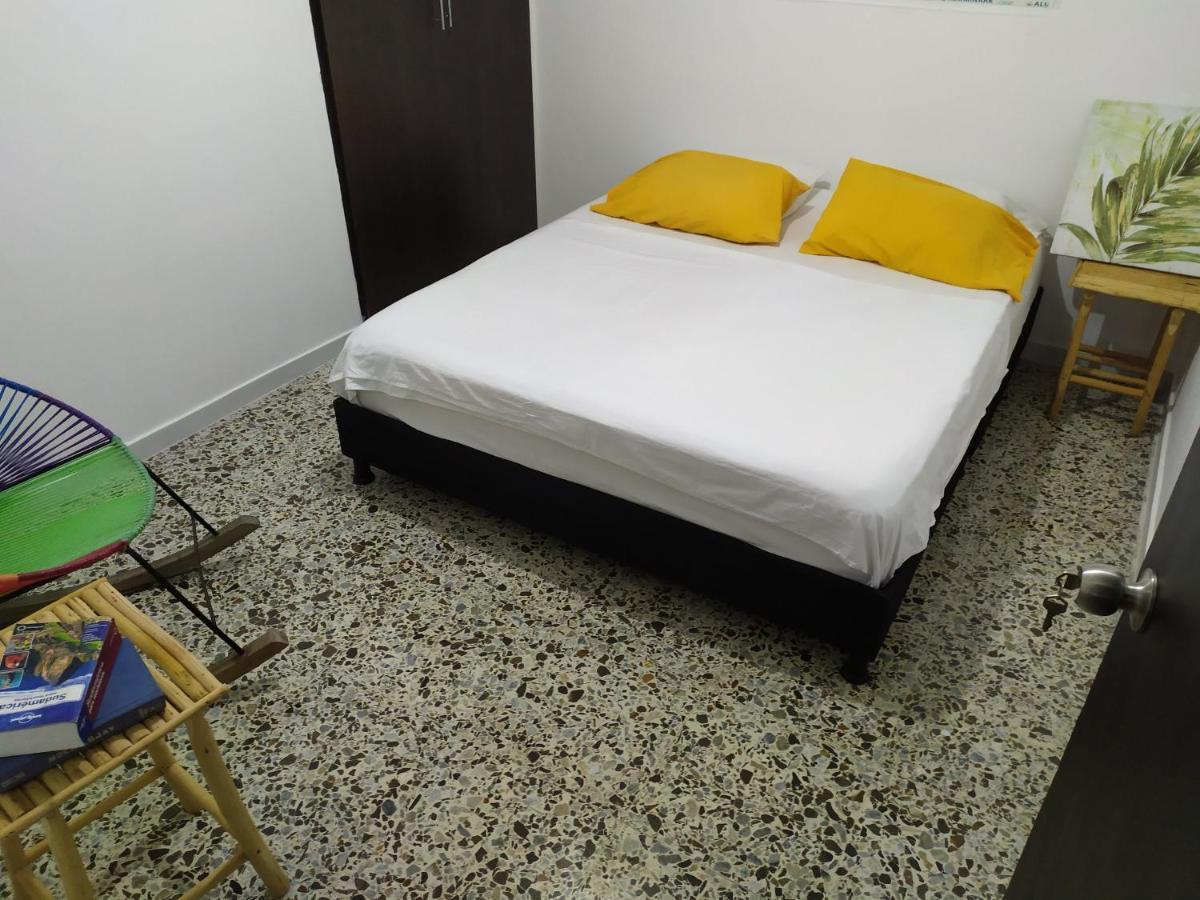 Casa Tamarindo Hostal
