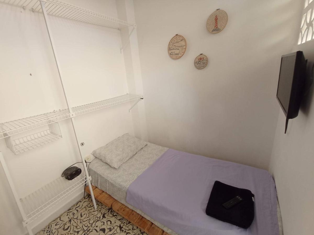 Casa Tamarindo Cartagena