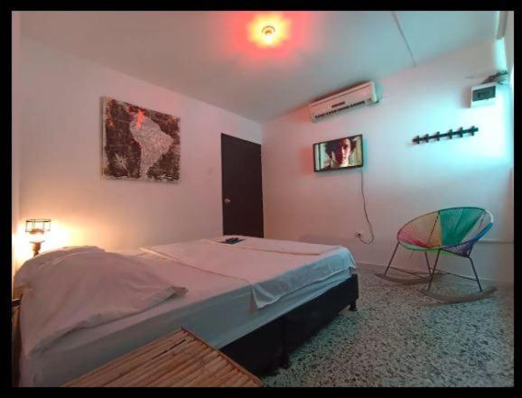Hostal Casa Tamarindo *