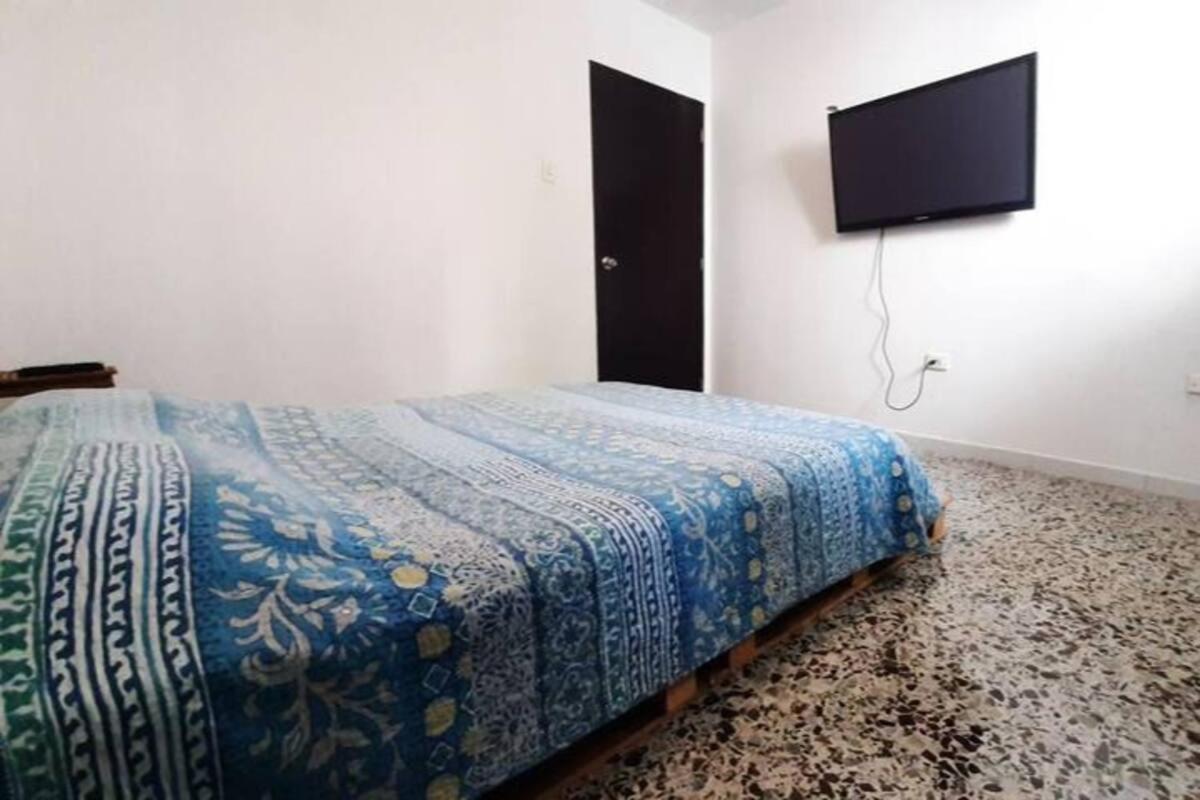 Hostel Casa Tamarindo