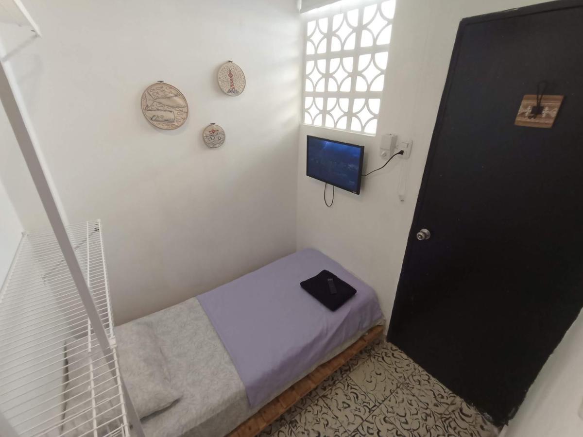 Hostel Casa Tamarindo Cartagena