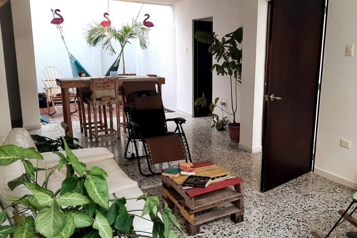 Casa Tamarindo