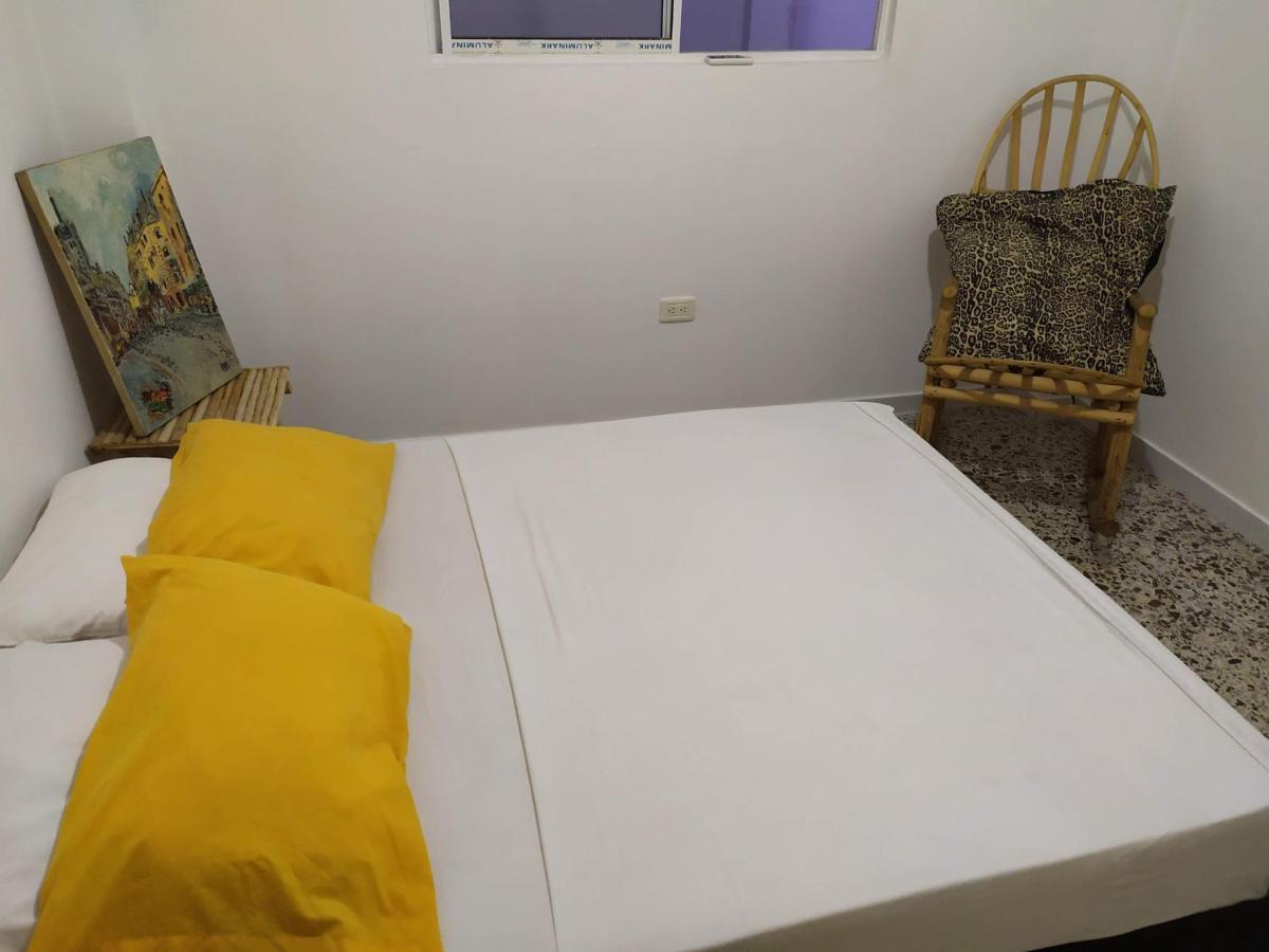 Hostel Casa Tamarindo *
